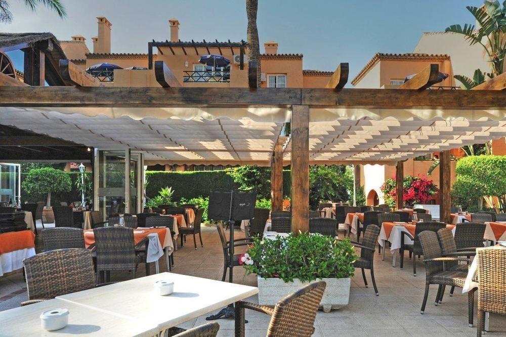 Mijas Costa Oasis By Grangefield Oasis Club Lejlighedshotel Sitio de Calahonda Eksteriør billede
