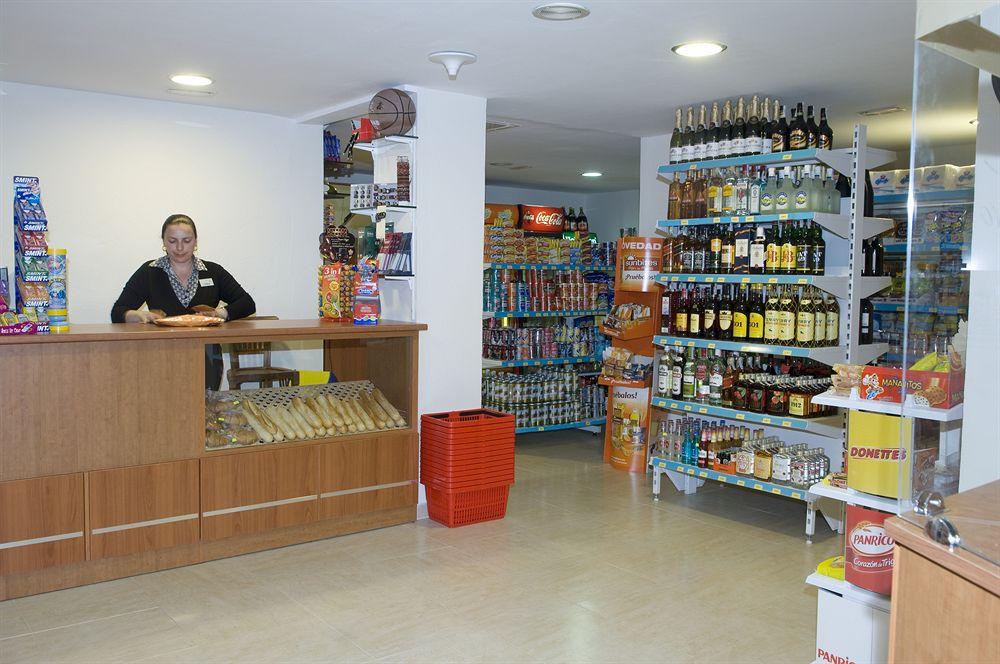 Mijas Costa Oasis By Grangefield Oasis Club Lejlighedshotel Sitio de Calahonda Eksteriør billede